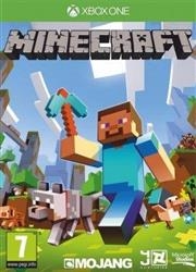 Minecraft Xbox ONE