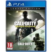  GIOCO PS4 Call of Duty Infinite Warfare Legacy Ed.