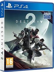 Destiny 2