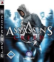 ASSASSIN'S CREED PS3