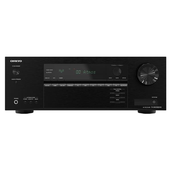 Onkyo TX-NR3100