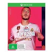 FIFA 20 Xbox ONE