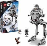 LEGO Star Wars AT-ST di Hoth 75322