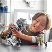 LEGO Star Wars AT-ST di Hoth 75322