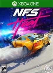 Need for Speed Heat Xbox ONE