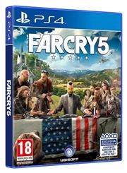 FarCry 5