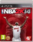 NBA 2k14-ps3