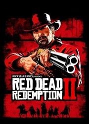 Red Dead Redemption 2 Standard Edition PC