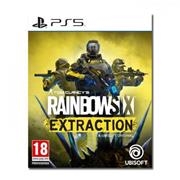 Rainbow Six Extraction Playstation 5