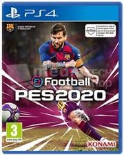 eFootball PES 2020