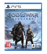 God of War Ragnarok PS5