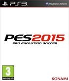 PES 2015-PS3