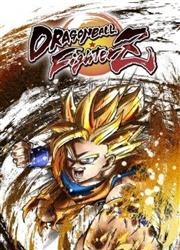 Dragon Ball FighterZ Steam