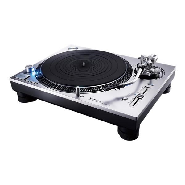 Technics SL-1200GR2