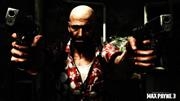 MAX PAYNE3 GIOCO PS3