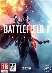 Battlefield 1 Origin