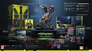 Cyberpunk 2077 Collector Ed