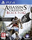 Titolo: ASSASSIN'S CREED 4 BLACK FLAG PS4