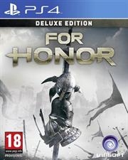 FOR HONOR