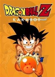 Dragon Ball Z: Kakarot PC Steam