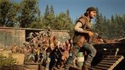 Days Gone + Steelbook