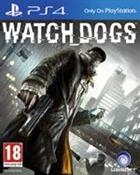 WATCH DOGS PS4 USATO