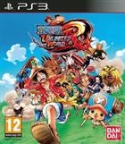 Titolo: ONE PIECE UNLIMITED WORLD RED LT-PS3