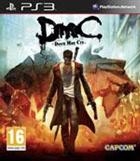 Titolo: DEVIL MAY CRY -PS3