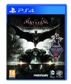 Batman Harkam Knight PS4