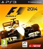 FORMULA 1 2014 PS3