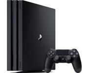 console PS4 PRO 500GB   SSD