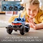 LEGO Technic Monster Jam Megalodon 42134