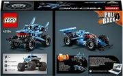 LEGO Technic Monster Jam Megalodon 42134