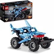 LEGO Technic Monster Jam Megalodon 42134