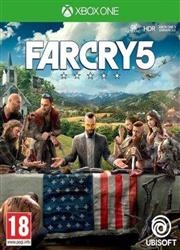 Far Cry 5 Xbox ONE