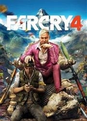 Far Cry 4 (Europe) Uplay