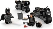 LEGO DC Inseguimento sulla Moto di Batman e Selina Kyle 76179