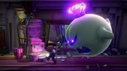 Luigi's Mansion 3 SWITCK