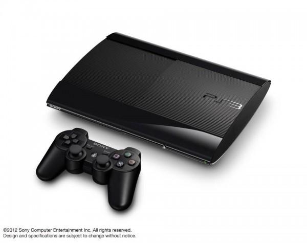 Playstation 3