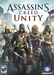 Assassin's Creed: Unity Uplay