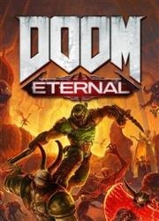 Doom Ethernal PC Key