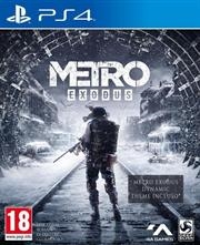  Metro Exodus - Day One Edition  