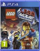 Titolo: LEGO MOVIE VIDEOGAME -PS4