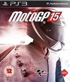 MOTO GP 2015 PS3