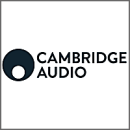 CAMBRIDGE  AUDIO