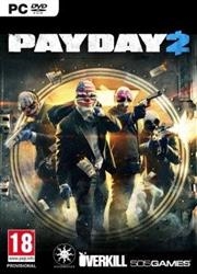 Payday 2 Steam