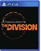 Titolo: TOM CLANCY'S THE DIVISION