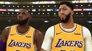 NBA 2K20 Xbox ONE