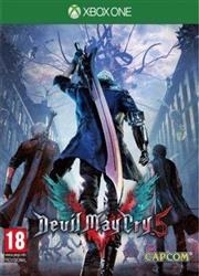 Devil May Cry 5 Xbox ONE