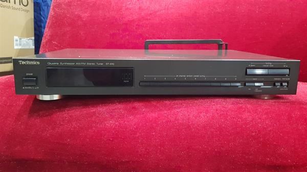 Technics ST-610